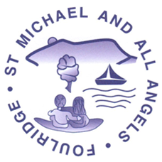 Saint Michael and All Angels CofE Primary School, Foulridge - Autumn Term 1 2025 - Monday