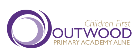 Outwood Primary Academy Alne, North Yorkshire - Autumn Term 1 2025 - Monday