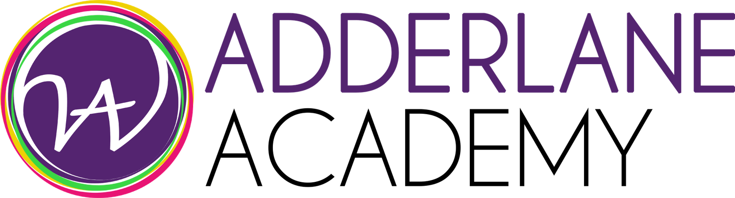Adderlane Academy, Northumberland - Autumn Term 1 2025 - Wednesday