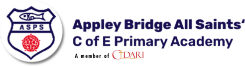 Appley Bridge All Saints C.E. Primary Academy, Wigan - Autumn Term 1 2025 - Thursday