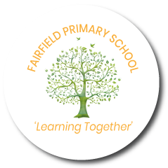 Fairfield Primary School, Stockton on Tees - Autumn Term 1 2025 - Tuesday