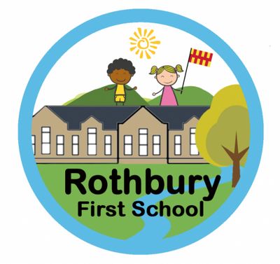Rothbury First School, Northumberland - Autumn Term 1 2025 - Monday