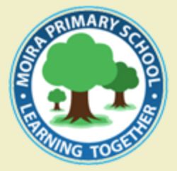 Moira Primary School, Swadlincote - Autumn Term 2 2025 - Thursday