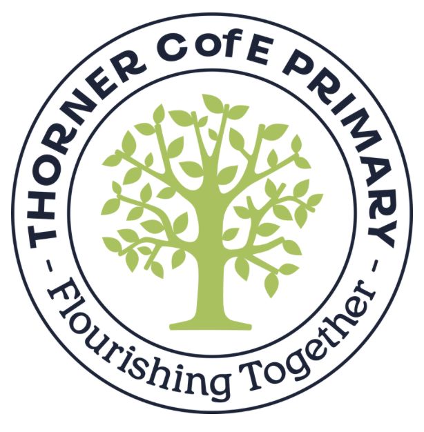 Thorner Primary - Autumn Term 1 2025 - Tuesday