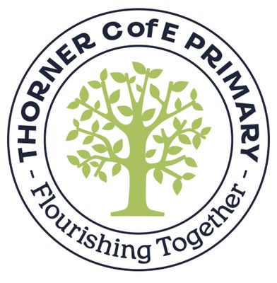 Thorner Primary - Autumn Term 1 2025 - Tuesday