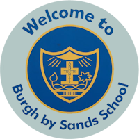 Burgh by Sands School, Cumbria - Autumn Term 1 2025 - Monday