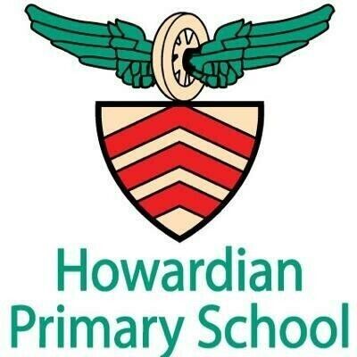 Howardian Primary School, Cardiff - Autumn Term 2 2025 - Tuesday