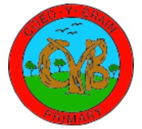 Coed-Y-Brain Primary School, Caerphilly - Autumn Term 2 2025 - Tuesday