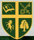 Shorne Church of England Primary School, Kent - Autumn Term 2 2025 - Monday
