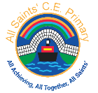 All Saints Church of England Primary School Marple, Cheshire - ART CLUB - Spring Term 2 2026 - Monday