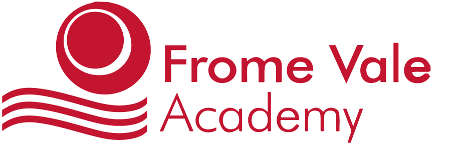 Frome Vale Academy, Bristol - Spring Term 1 2026 - Tuesday