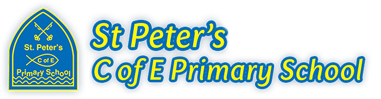 St Peter's Church of England Primary School (VC) - YEARS 1 - 2 - Thursday, Bristol - Spring Term 1 2026 - Thursday