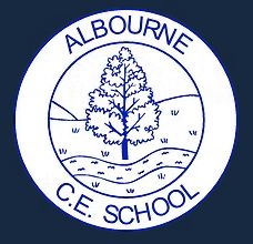 Albourne C of E Primary School, West Sussex - Spring Term 1 2026 - Monday