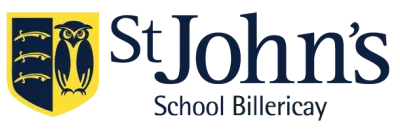 ST. JOHN’S SCHOOL Billericay, Essex - Spring Term 1 2026 - Thursday