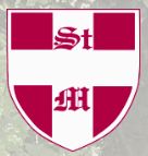 St Michael's RC Primary School (Chatham), Kent (YEARS 1 - 6)- Spring Term 1 2026 - Wednesday