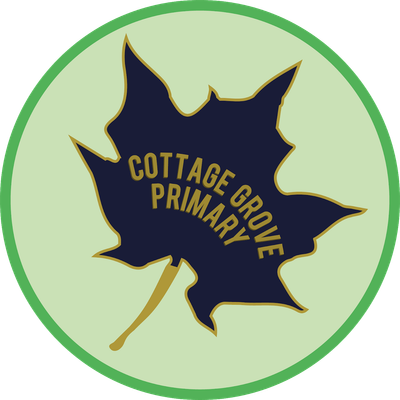 Cottage Grove Primary School, Hampshire - Spring Term 1 2026 - Wednesday