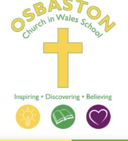 Osbaston CiW School - Monmouth - Summer Term 1 2026 - Tuesday