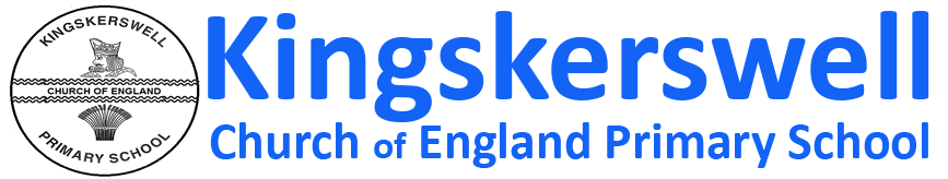 Kingskerswell CofE Primary School - Summer Term 2 2026 - Monday