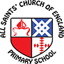 All Saints' Church of England Primary School, Wimbledon - Autumn Term  2026 - Wednesday