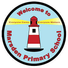 Marsden Primary School - Summer Term 2 2026 - Tuesday