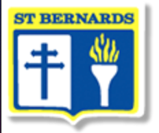 St Bernards Catholic Primary School - Summer Term 2 2026 - Wednesday