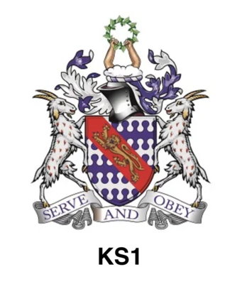 Haberdashers’ Hatcham Temple Grove Free School, London -  Autumn Term 2026 - Tuesday