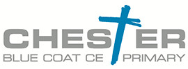 Chester Blue Coat CE Primary School, Chester - Summer Term 2 2026 - Monday