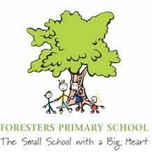 Foresters Primary School, Surrey - Summer Term 2 2026 - Wednesday