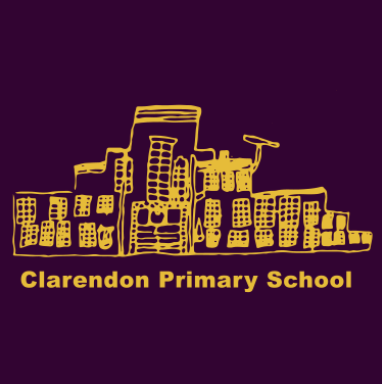 Clarendon Primary School, Middlesex - Autumn Term 2026 - Monday