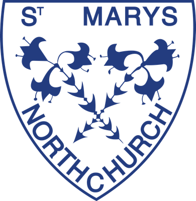 St Mary’s CE Primary School, Northchurch, Hertfordshire - Summer Term  1 2026 - Tuesday