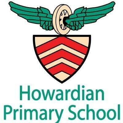 Howardian Primary School, Cardiff - ART CLUB - Summer Term 1 2026 - Monday