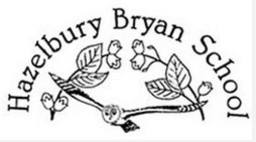 Hazelbury Bryan Primary School, Dorset - Summer Term 2 2026 - Thursday