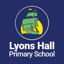 Lyons Hall Primary School, Essex - Summer Term 2 2026 - Monday