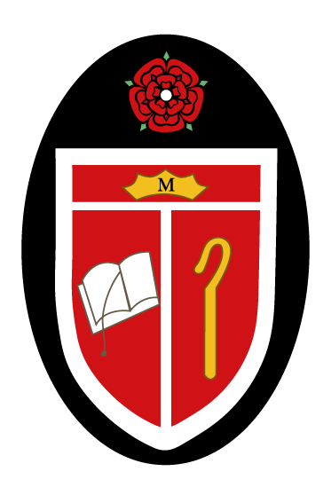 St. Bernard's Catholic Primary School - Autumn Term 1 2026 - Monday