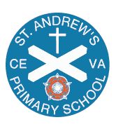 St Andrew's CEVA Primary School, Northampton - Summer Term 2 2026 - Thursday