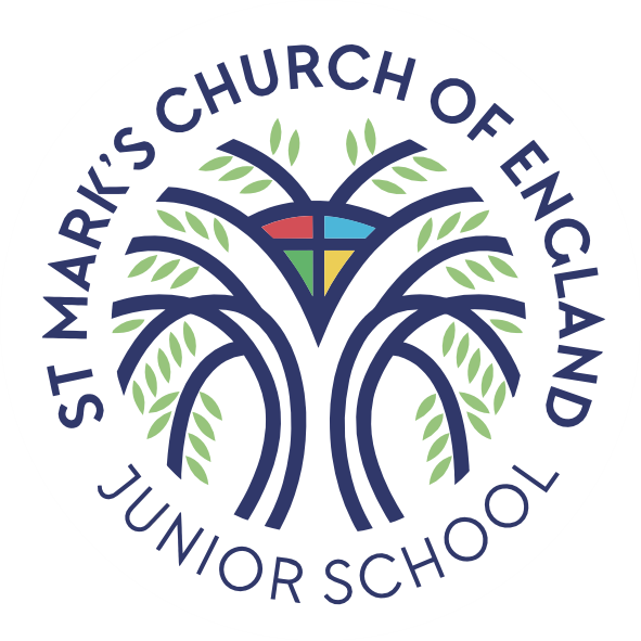 St Mark's Church of England Junior School, Gloucestershire - Summer Term 2 2026 - Thursday