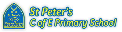 St Peter's Church of England Primary School (VC) - YEARS 3 - 6 - Tuesday, Bristol - Summer Term 1 2026 - Tuesday