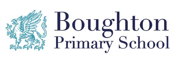Boughton Primary School, Northamptonshire - Spring Term 2 2026 - Tuesday