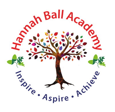 Hannah Ball Academy, High Wycombe - Spring Term 2 2026 - Thursday
