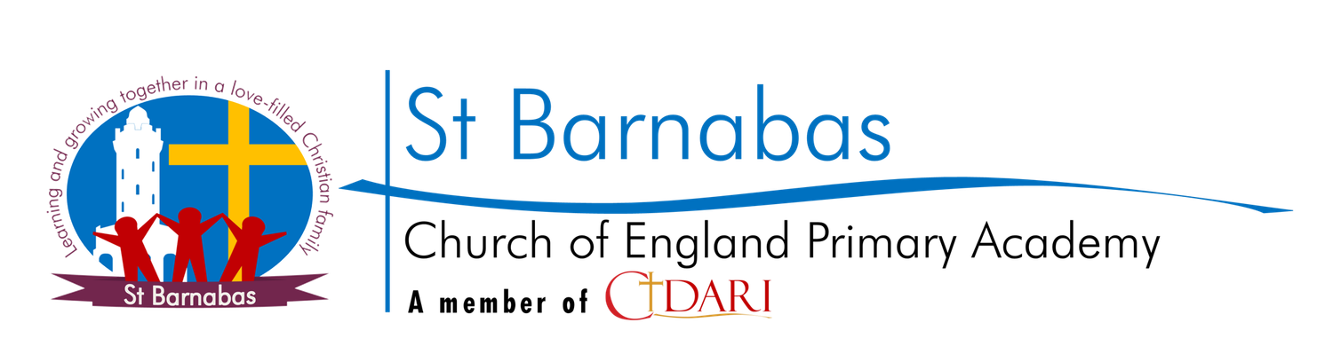 Darwen, St Barnabas CofE Primary Academy, Lancashire - Spring Term 2 2026 - Wednesday