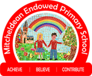 Mitcheldean Endowed Primary School, Mitcheldean - Spring Term 2 2026 - Tuesday