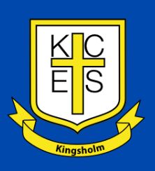 Kingsholm Church of England Primary School, Gloucestershire - Spring Term 2 2026 - Monday