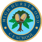 High Hurstwood C E School, Uckfield - Summer Term 1 2026 - Tuesday