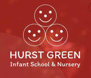 Hurst Green Infant School, Oxted - Summer Term 1 2026 - Thursday