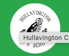 Hullavington CofE Primary and Nursery School, Wiltshire - Summer Term 1 2026 - Thursday