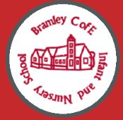 Bramley C of E Infant &amp; Nursery School, Surrey - Summer Term 2026 - Thursday