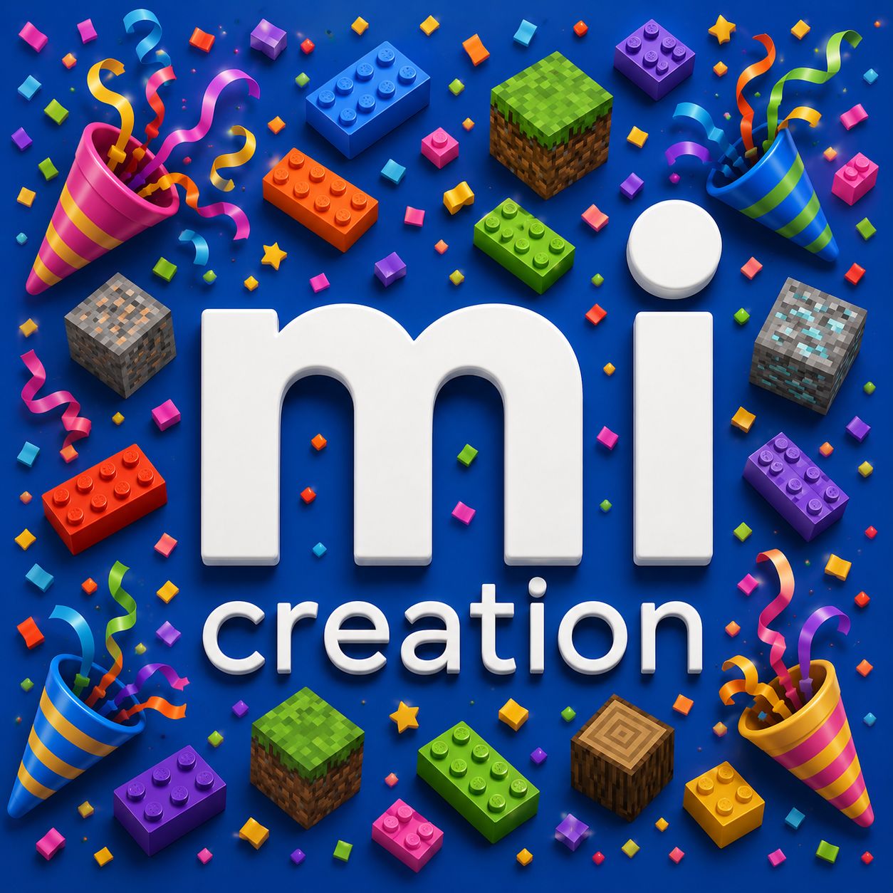 Mi Creation at home - Summer Challenge 2026