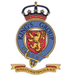 King's Academy Oakwood, Berkshire - Autumn Term 1 2026 - Tuesday