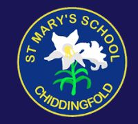 St Mary's Church of England Primary School, Godalming, Surrey - Autumn Term 1 2026 - Tuesday