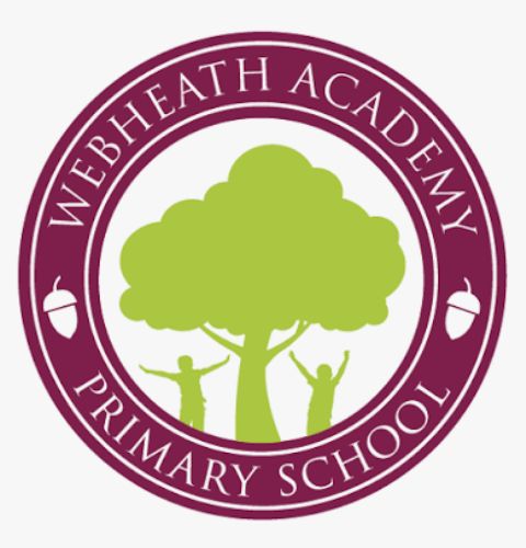 Webheath Academy Primary School, Worcestershire - Autumn Term 1 2026 - Thursday